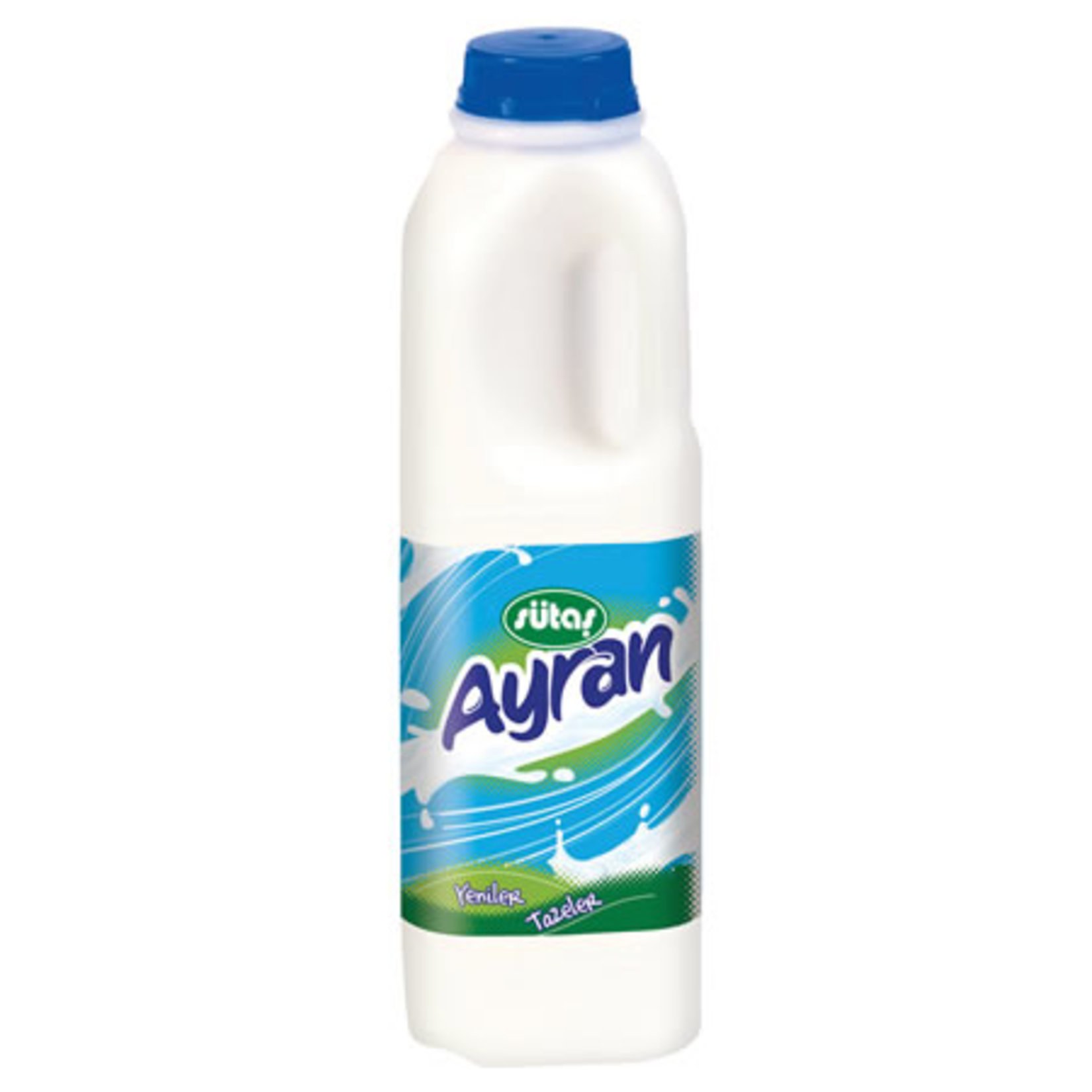 Sütaş Ayran (1 L.)