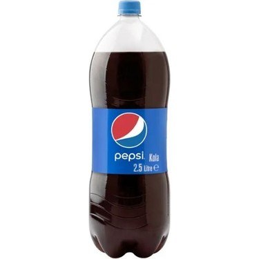 Pet Şişe Pepsi (250 cl.)