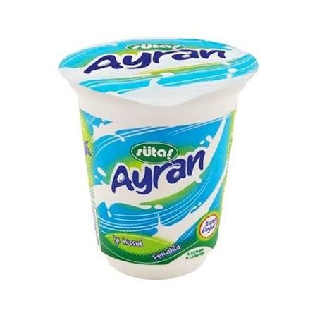 Ayran (28,5 cl.)