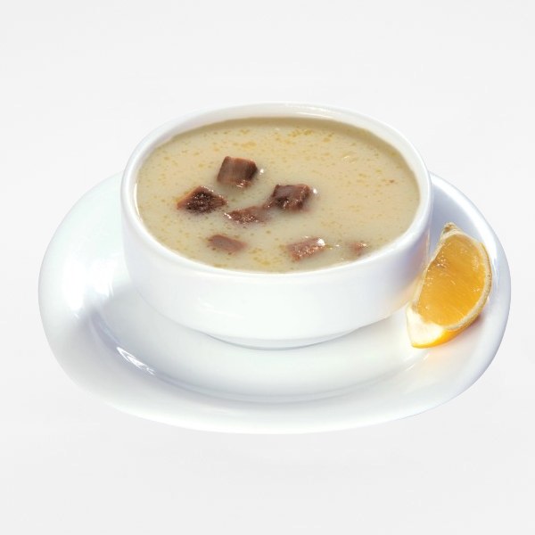 Kelle Paça Çorbası