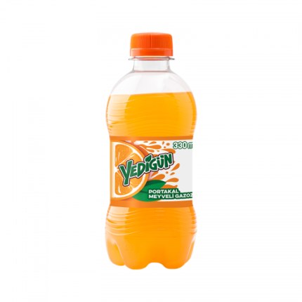 Yedigün (33 cl.)