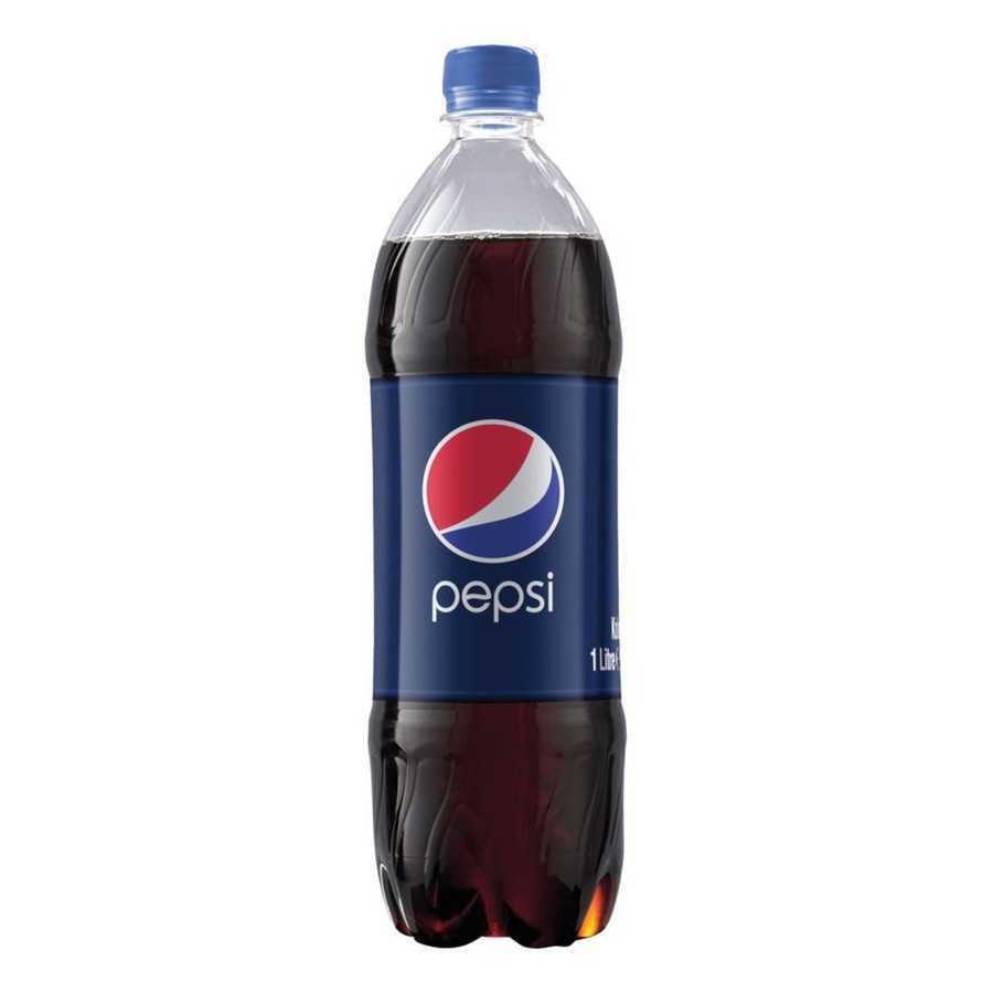 Pepsi (1 L.)